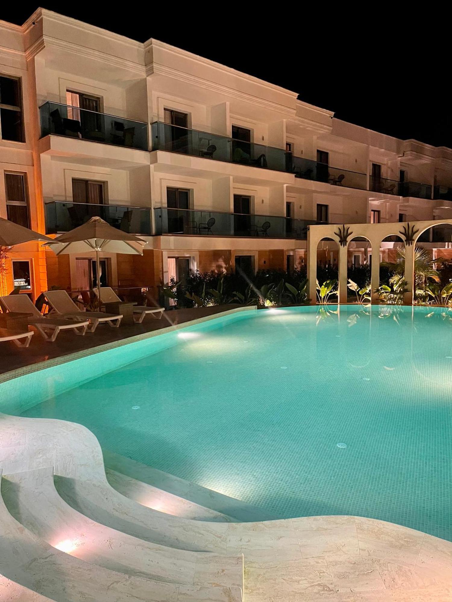 Inone Mucho Selection Hotel Gümbet Extérieur photo