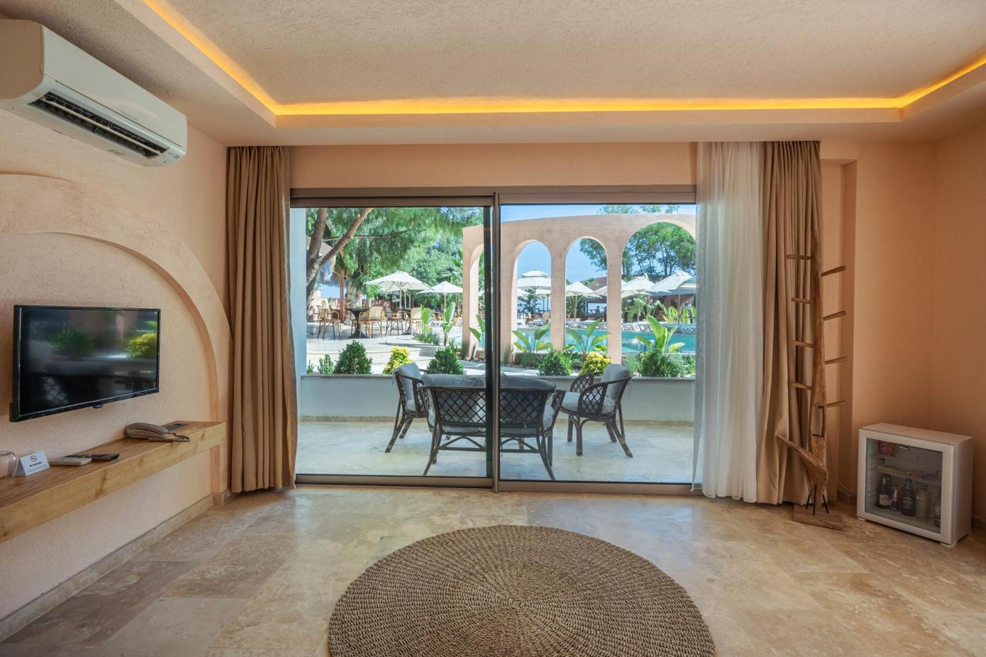 Inone Mucho Selection Hotel Gümbet Chambre photo