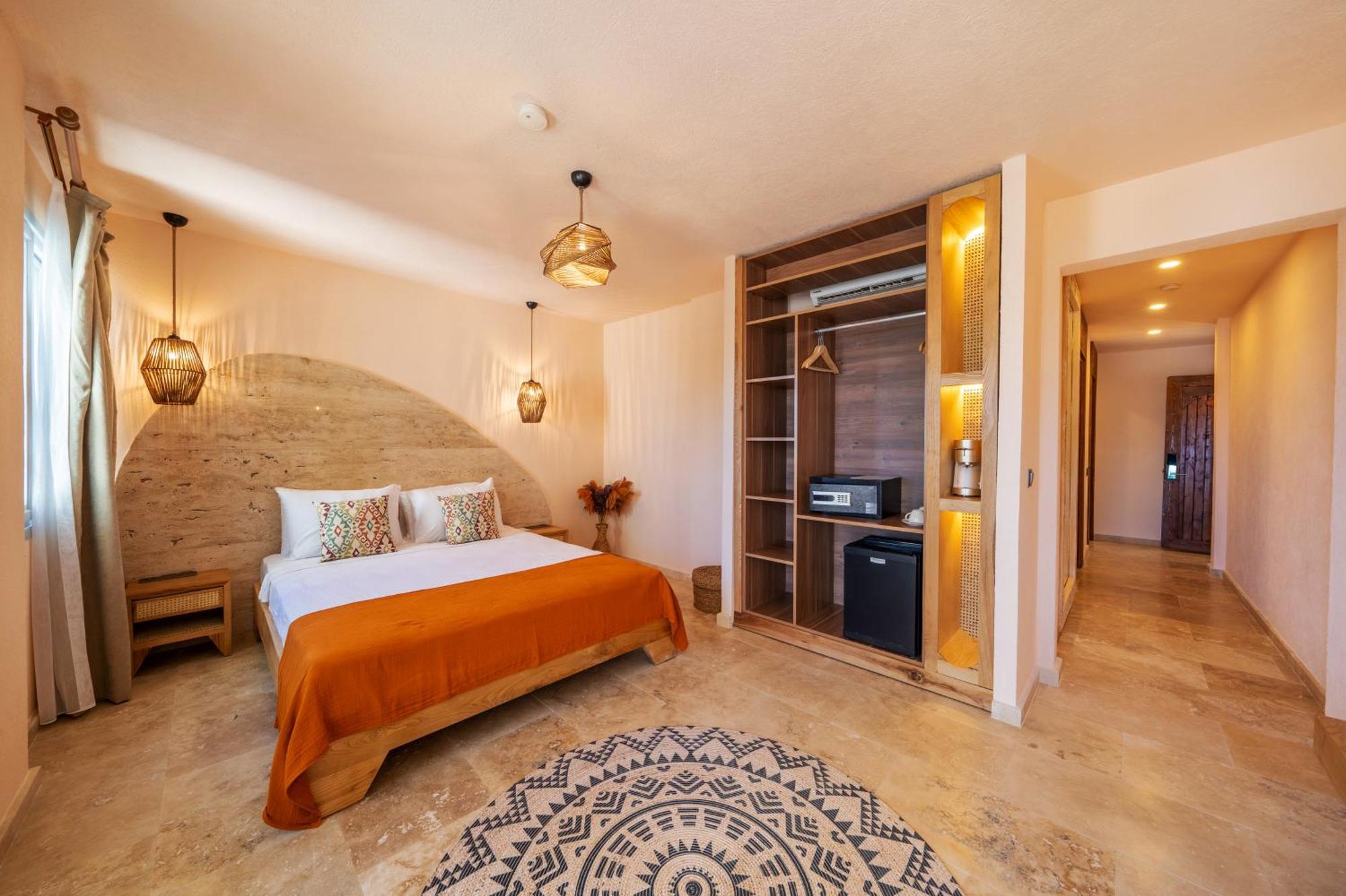 Inone Mucho Selection Hotel Gümbet Chambre photo