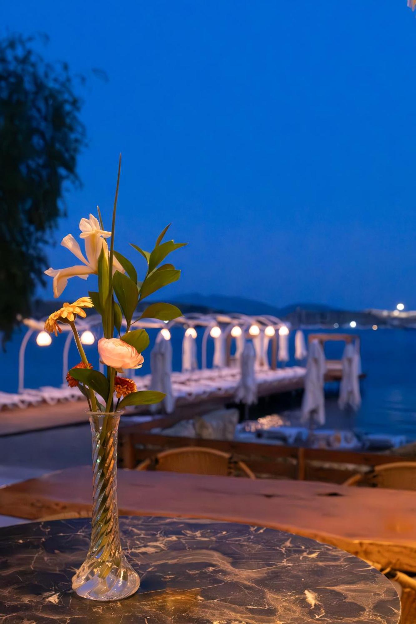 Inone Mucho Selection Hotel Gümbet Extérieur photo