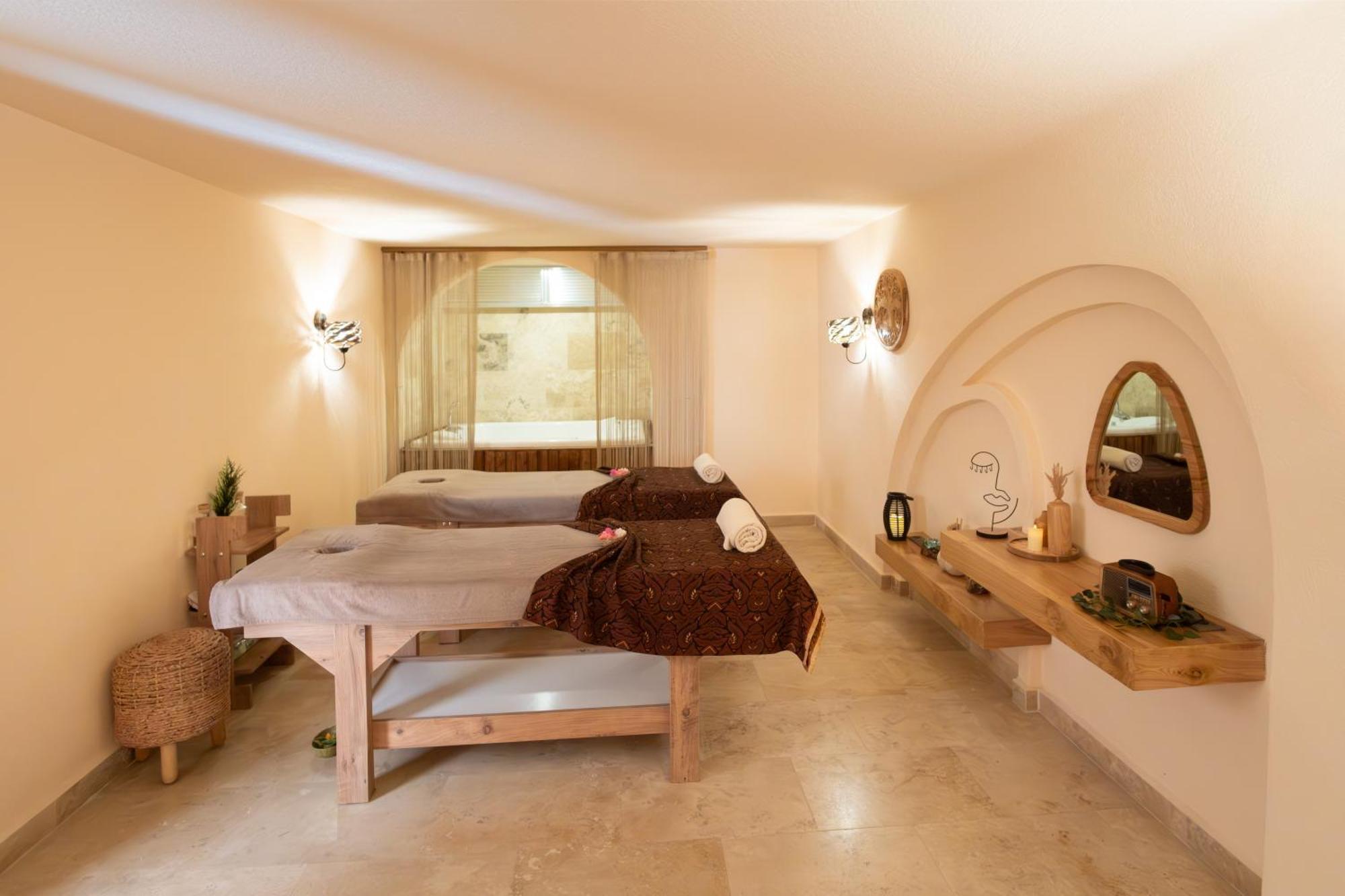 Inone Mucho Selection Hotel Gümbet Extérieur photo